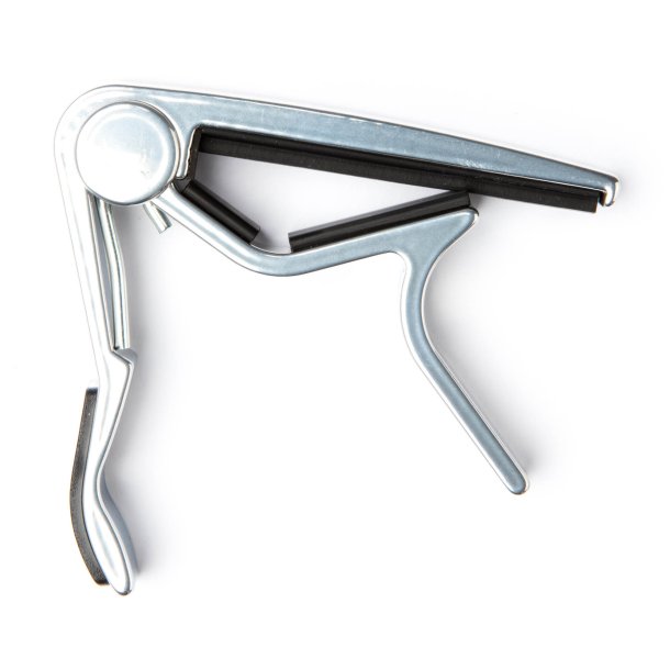 Dunlop Triggercapo 88N Nickel Flat